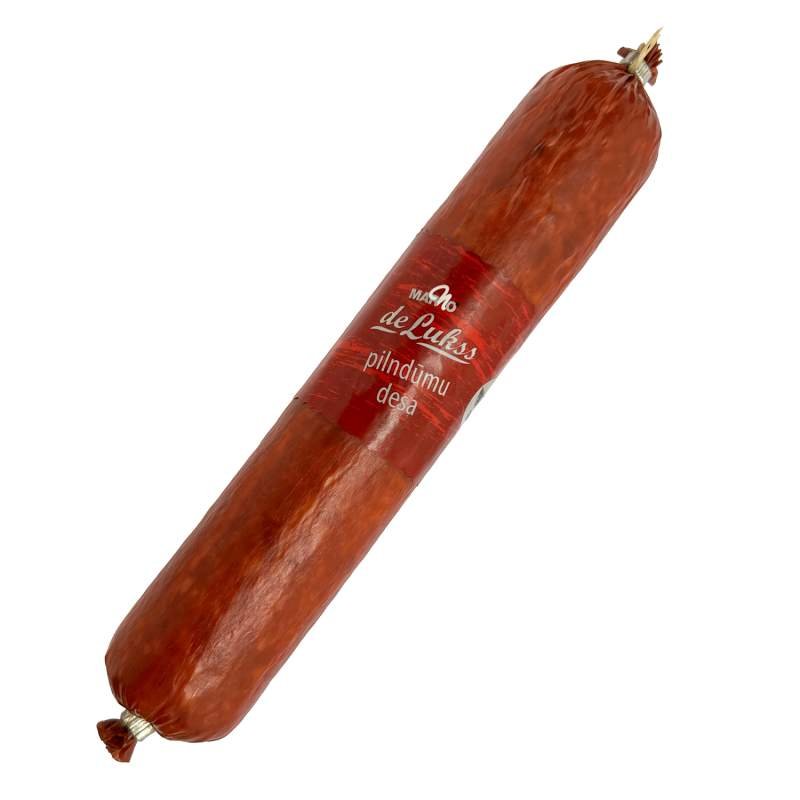 De Lukss Pilndūmu dūmdesa 200g